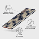 Avalanche - Samsung Galaxy Note 20 4G / 5G Case 3