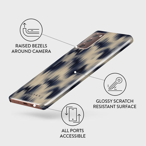 Avalanche - Samsung Galaxy Note 20 4G / 5G Case 3