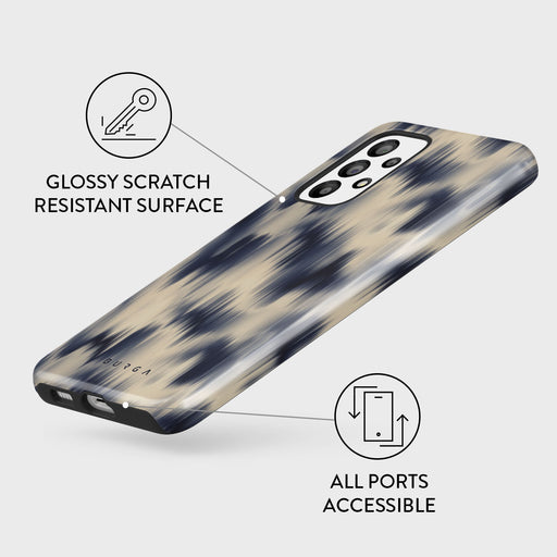 Avalanche - Samsung Galaxy A53 Case 3