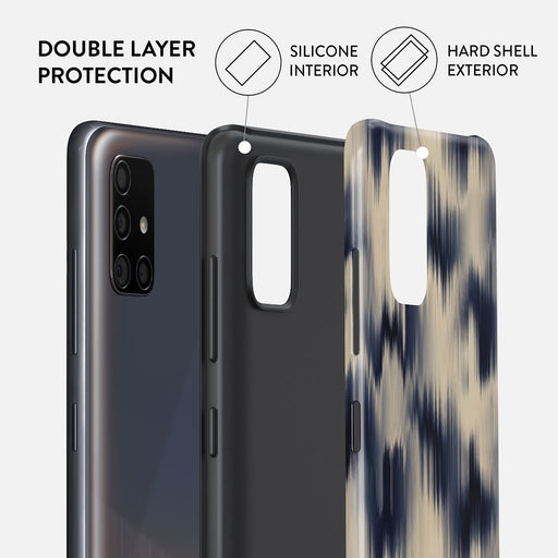 Avalanche - Samsung Galaxy A71 4G Case 6