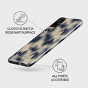 Avalanche - Samsung Galaxy A71 4G Case 7