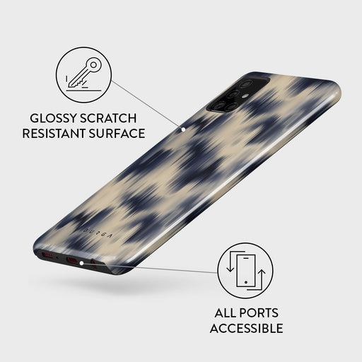 Avalanche - Samsung Galaxy A71 4G Case 7