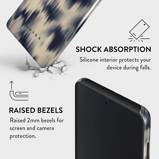 Avalanche - Samsung Galaxy A71 4G Case 8