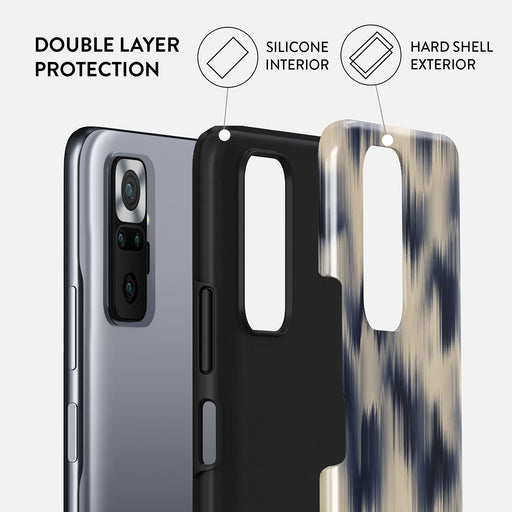 Avalanche - Xiaomi Redmi Note 10 Pro Case 2