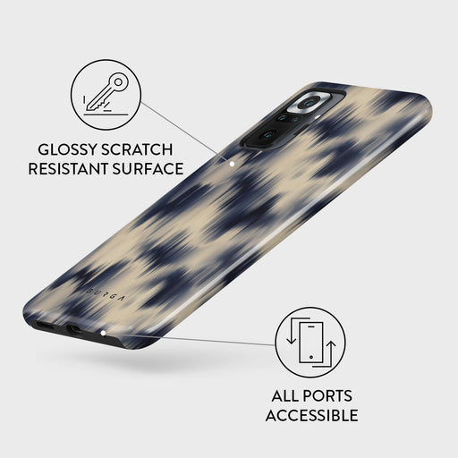 Avalanche - Xiaomi Redmi Note 10 Pro Case 3
