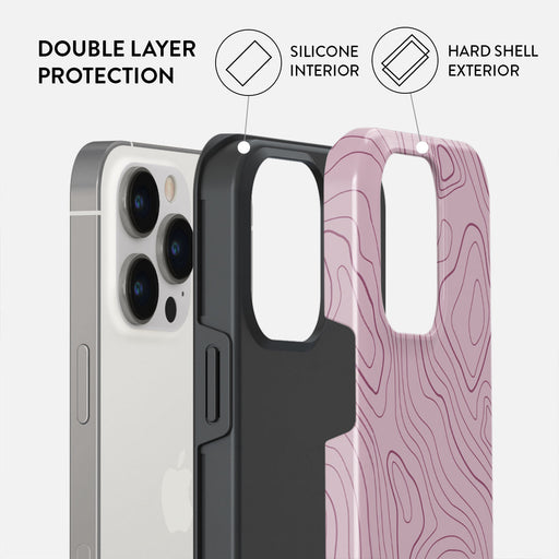 Maze - iPhone 13 Pro Case 6