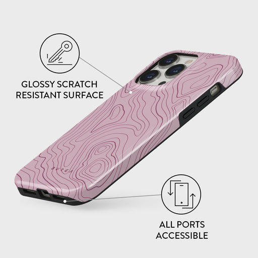 Maze - iPhone 13 Pro Case 7