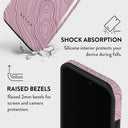 Maze - iPhone 13 Pro Case 8