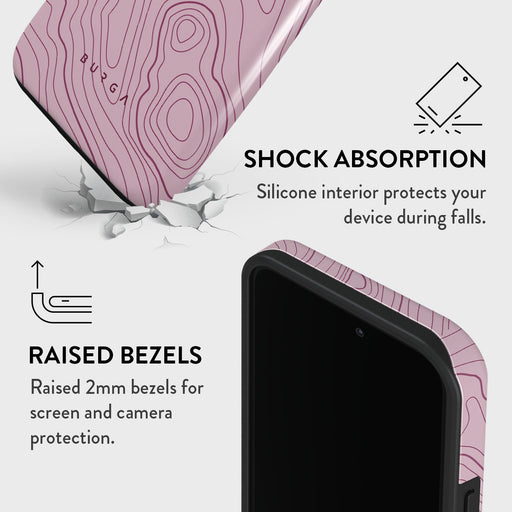 Maze - iPhone 13 Pro Case 8