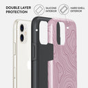 Maze - iPhone 11 Case 6