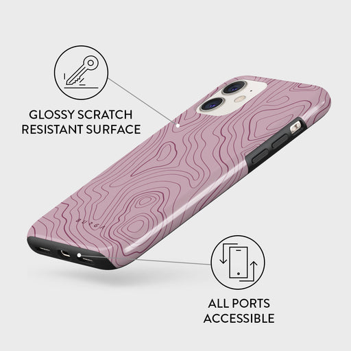 Maze - iPhone 11 Case 7