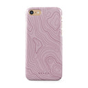 Maze - iPhone SE (2020) Case 1