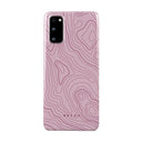 Maze - Samsung Galaxy S20 4G / 5G Case 1