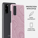 Maze - Samsung Galaxy S20 4G / 5G Case 2