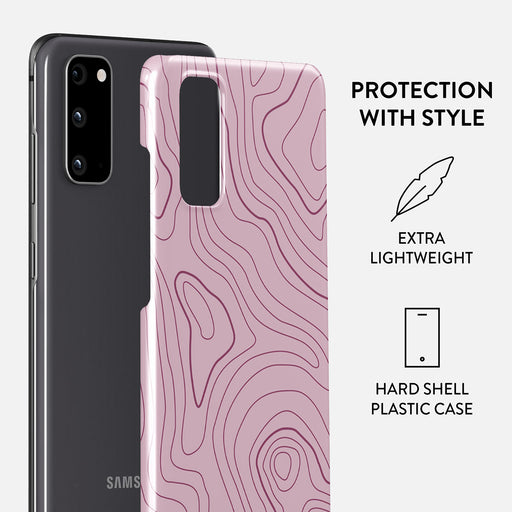 Maze - Samsung Galaxy S20 4G / 5G Case 2
