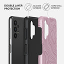 Maze - Samsung Galaxy A32 5G Case 2