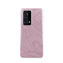 Maze - Huawei P40 Pro Plus Case 1