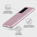 Maze - Huawei P40 Pro Plus Case 3