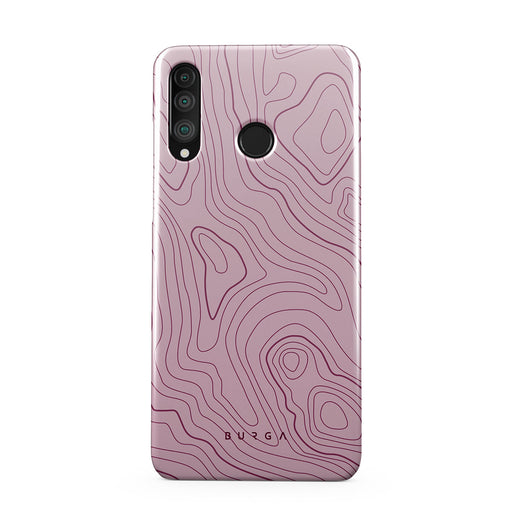 Maze - Huawei P30 Lite Case 1