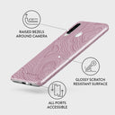 Maze - Huawei P30 Lite Case 3