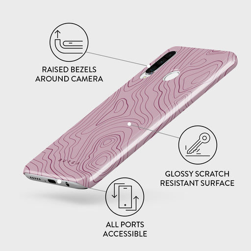 Maze - Huawei P30 Lite Case 3