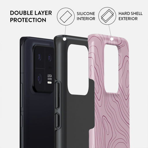 Maze - Xiaomi 13 Pro Case 2