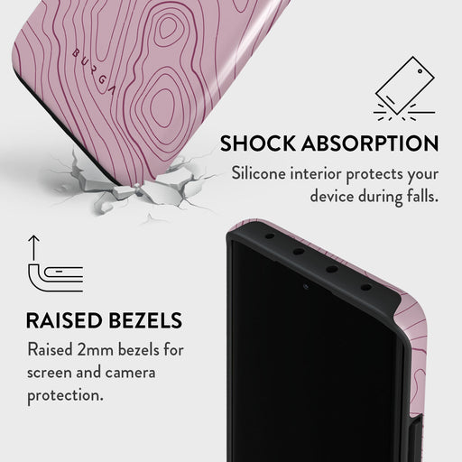 Maze - Xiaomi 13 Pro Case 4