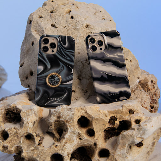 Lightning Strike - iPhone 14 Case 25