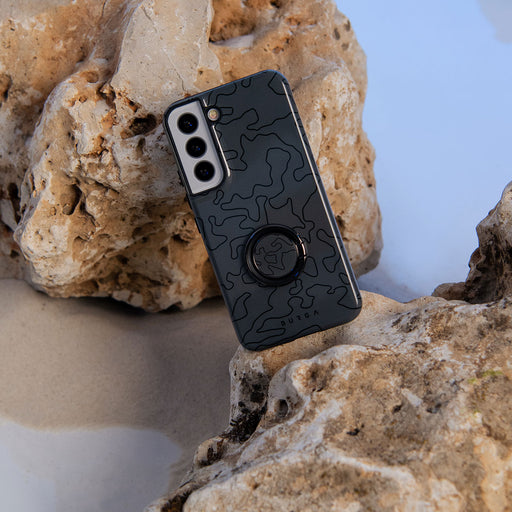 Black Rock - iPhone XR Case 23