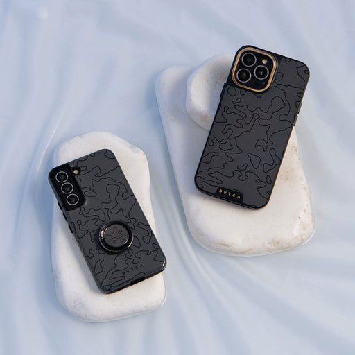Black Rock - iPhone XR Case 24