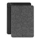 Black Rock - iPad Pro 12.9 (4th/3rd Gen) Case 1