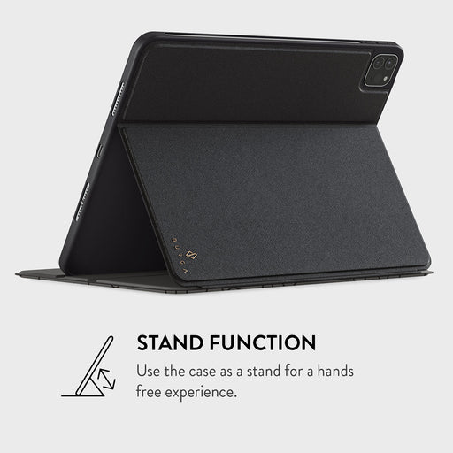 Black Rock - iPad Pro 12.9 (4th/3rd Gen) Case 5