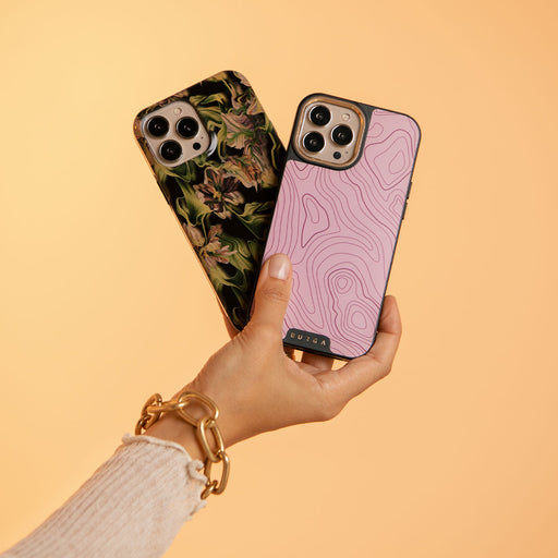 Subtropical - Samsung Galaxy A33 Case 5