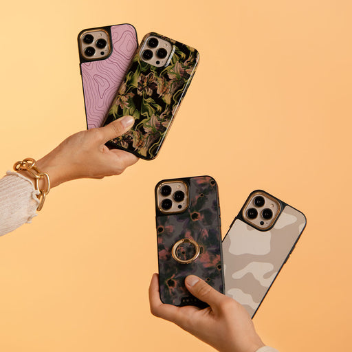 Subtropical - Samsung Galaxy A33 Case 7