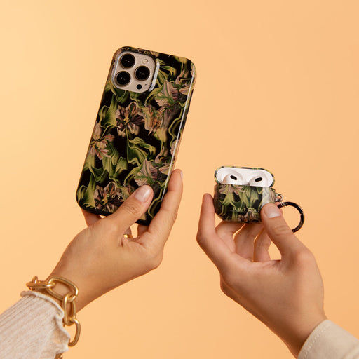 Subtropical - AirPods Pro Case 6
