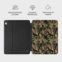 Subtropical - iPad Air 10.9 (5th/4th Gen) Case 3