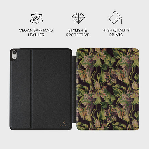 Subtropical - iPad Air 10.9 (5th/4th Gen) Case 3
