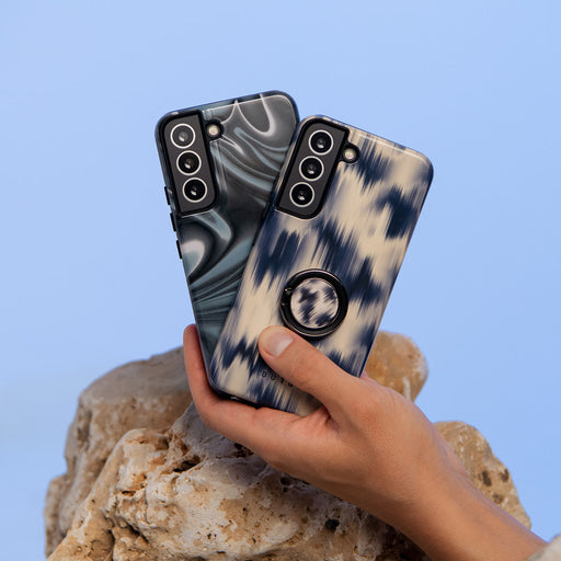 Avalanche - Xiaomi Redmi Note 10 Pro Case 7