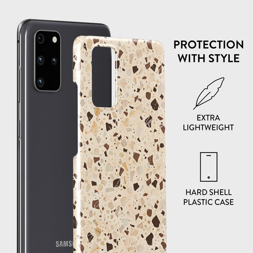 Distant Noise - Terazzo Samsung Galaxy S20 Plus 4G / 5G Case 2