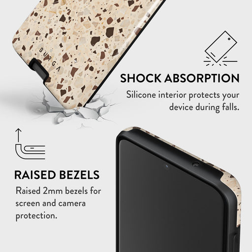 Distant Noise - Terazzo Samsung Galaxy S20 FE 4G / 5G Case 8