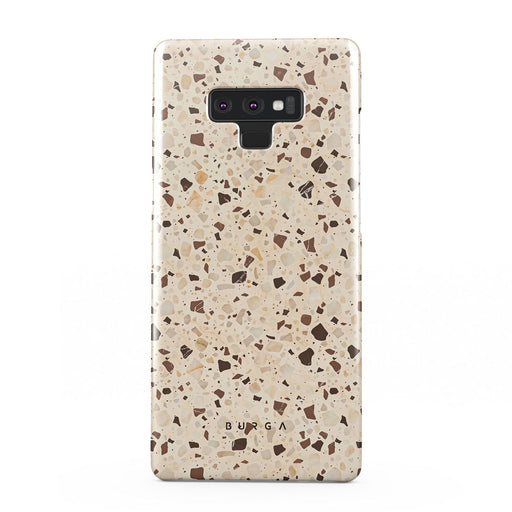 Distant Noise - Terazzo Samsung Galaxy Note 9 Case 1