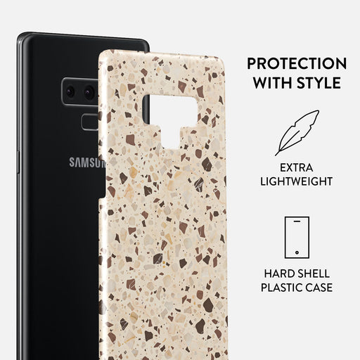 Distant Noise - Terazzo Samsung Galaxy Note 9 Case 2