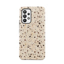 Distant Noise - Terazzo Samsung Galaxy A33 Case 1
