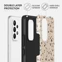 Distant Noise - Terazzo Samsung Galaxy A33 Case 2