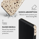 Distant Noise - Terazzo Samsung Galaxy A33 Case 4