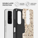 Distant Noise - Terazzo Xiaomi 11T / 11T Pro Case 2