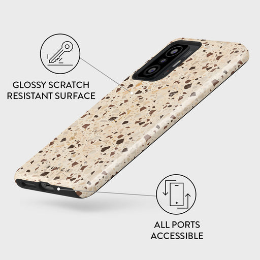 Distant Noise - Terazzo Xiaomi 11T / 11T Pro Case 3