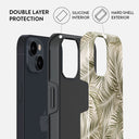 Happy Place - Palm iPhone 13 Case 6