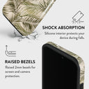 Happy Place - Palm iPhone 14 Pro Case 8