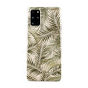 Happy Place - Palm Samsung Galaxy S20 Plus 4G / 5G Case 1